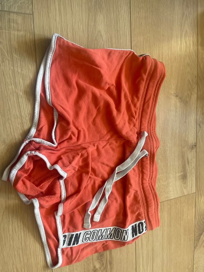 Short - photo numéro 1