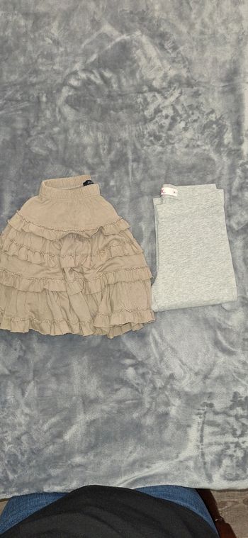 Lot de vêtements