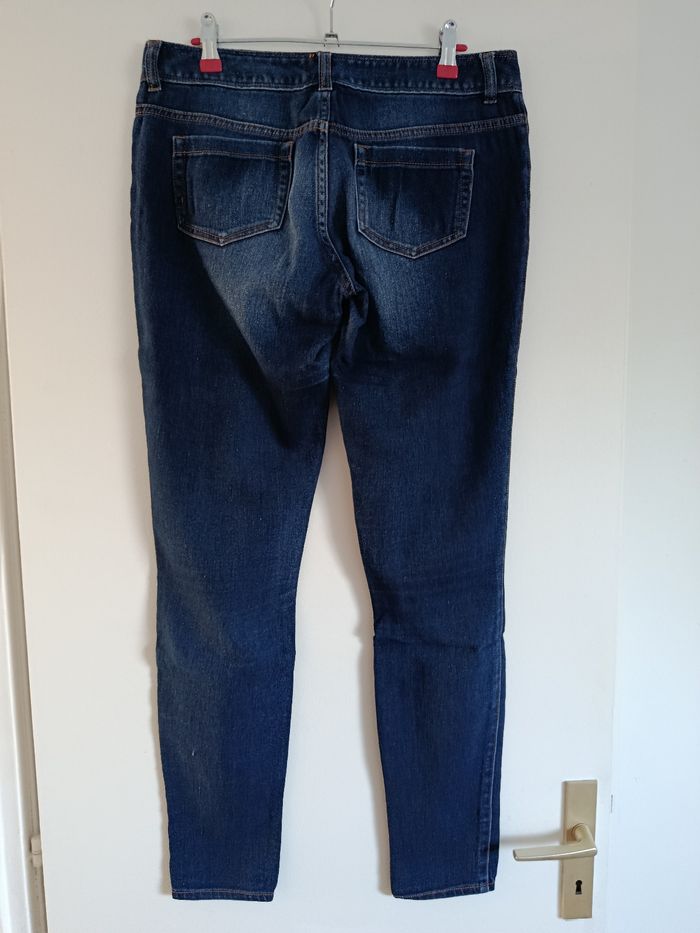 Jean Firefly - photo numéro 3