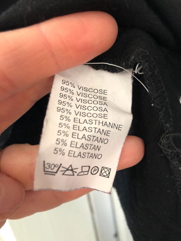 Débardeur - photo numéro 3