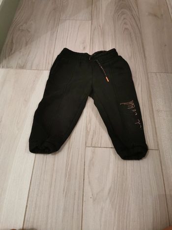 Pantalon kiabi 3 ans