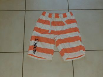 2 Shorts de bain 6 ans
