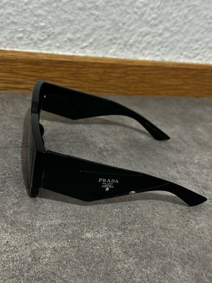 Lunette Prada Milano - photo numéro 3