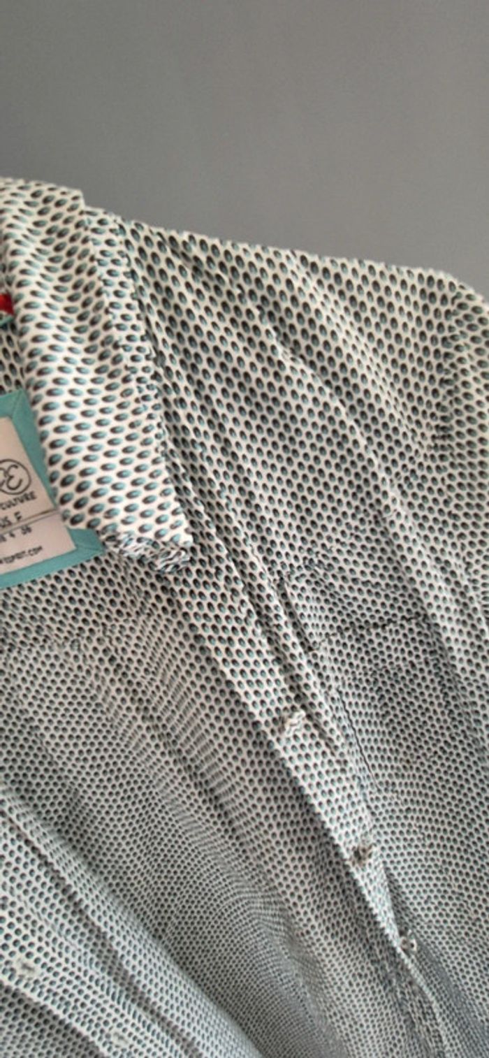 Chemise - photo numéro 2