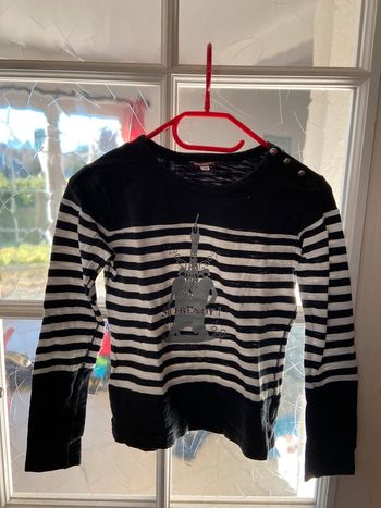 T-shirt ML Ooxoo