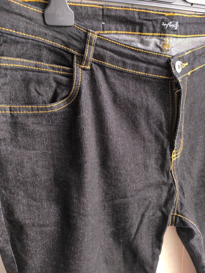 Jeans femme - photo numéro 3