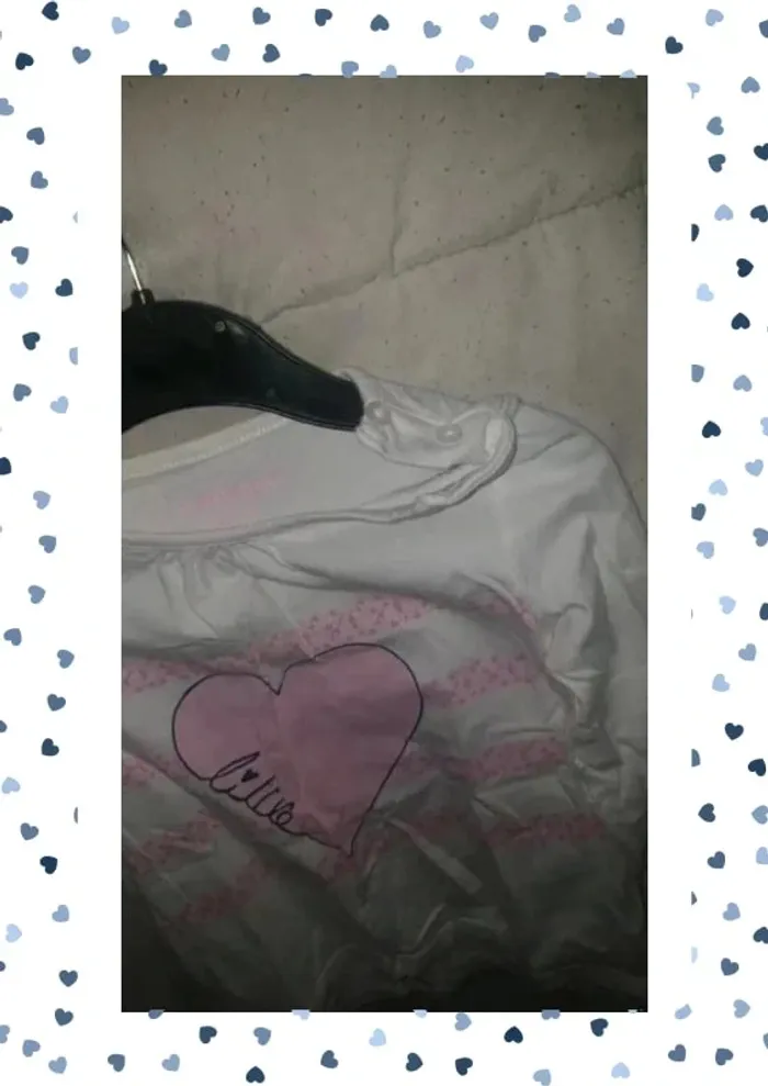 T-shirt - photo numéro 2