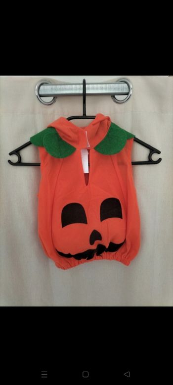 Costumes d halloween