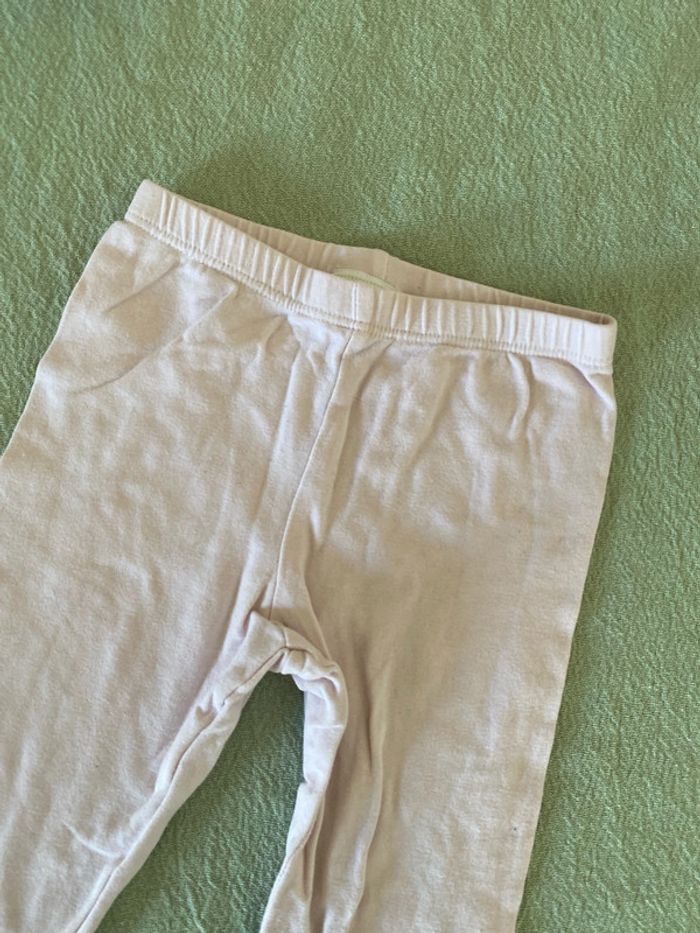 Legging tao taille 9 mois - photo numéro 2