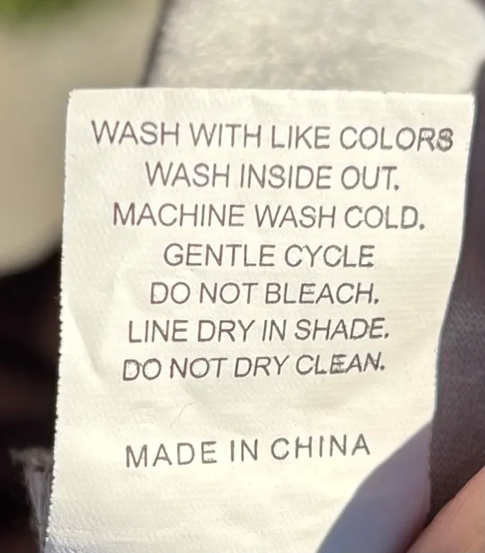 tunique neuve T 4 XL  6eu - photo numéro 9