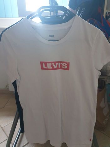 Tee-shirt Levi's - XS