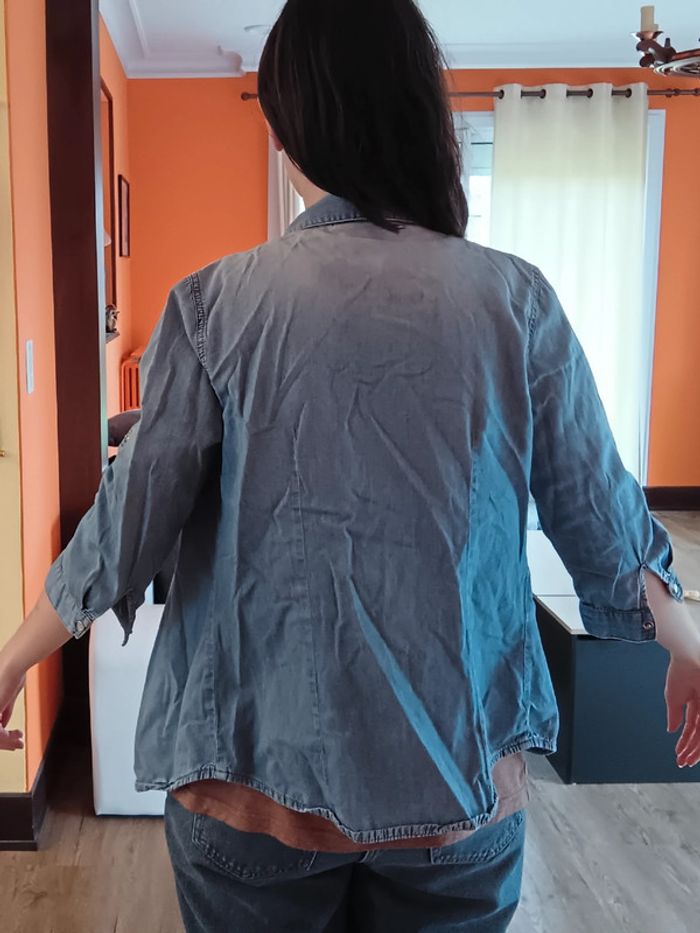 veste / chemise - photo numéro 2