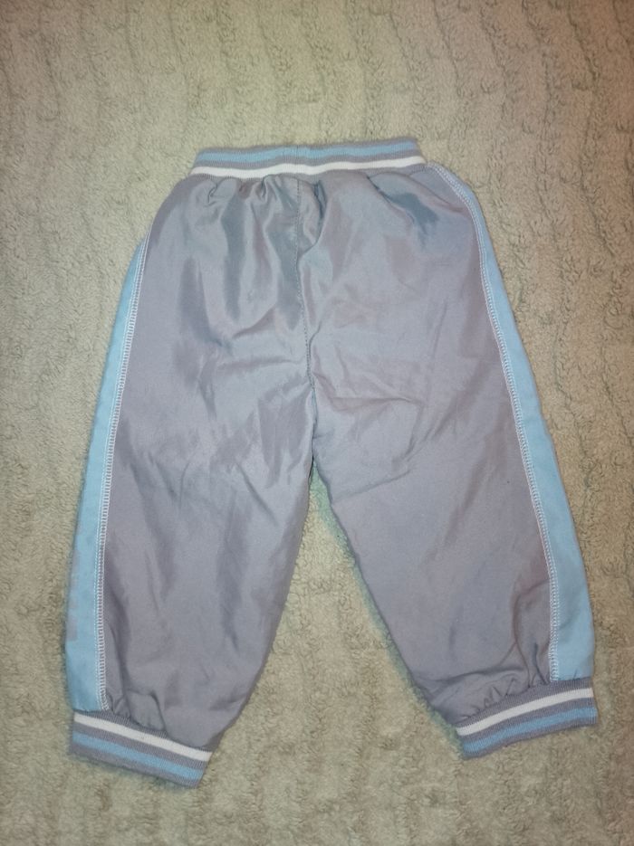 Bas de jogging - photo numéro 4