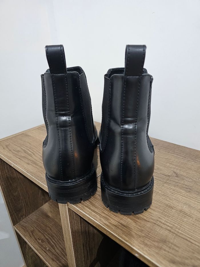 Chaussure ZARA - photo numéro 2