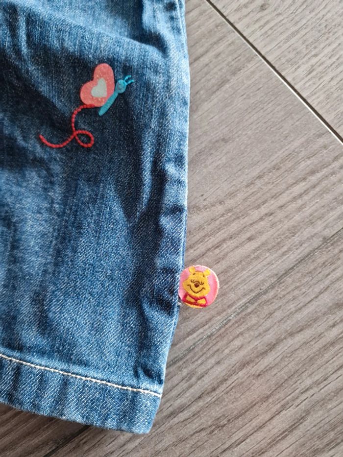 Lot de 3 robes - photo numéro 11