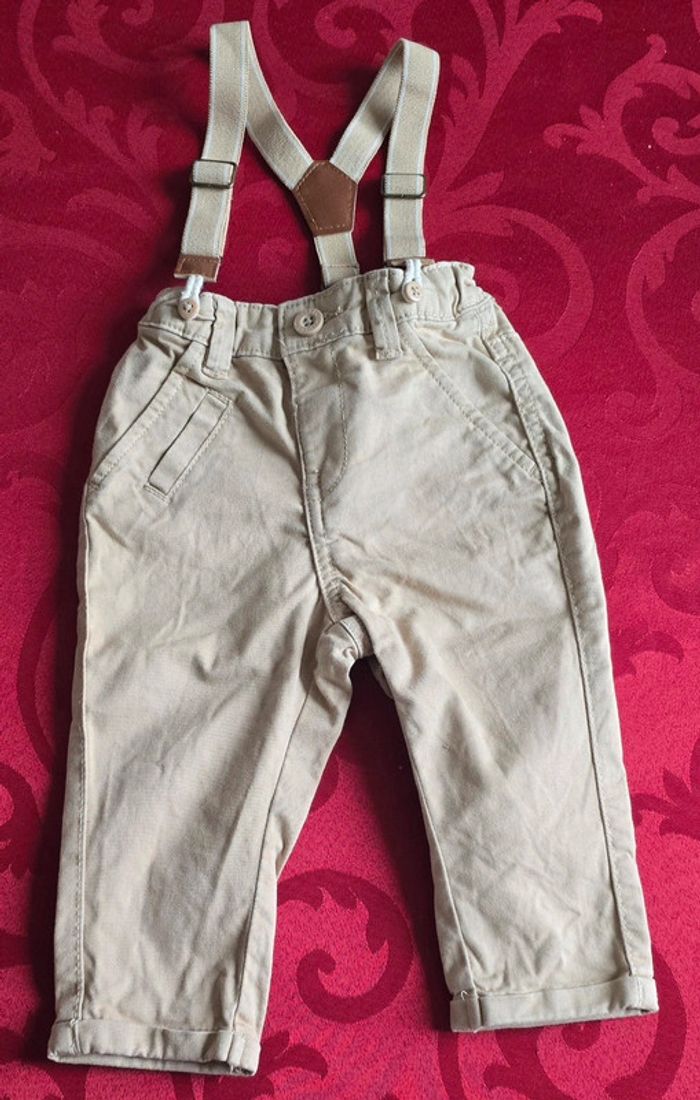 Ensemble 9mois - photo numéro 4