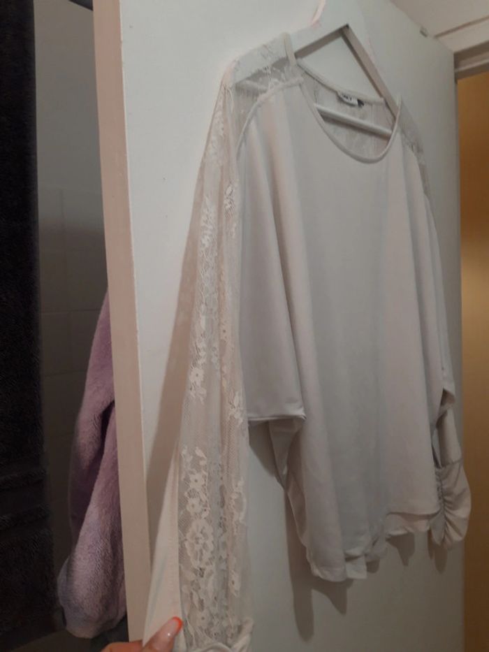 Blouse femme - photo numéro 2