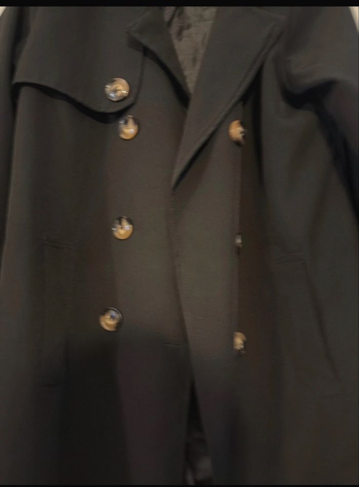 trench femme - photo numéro 4