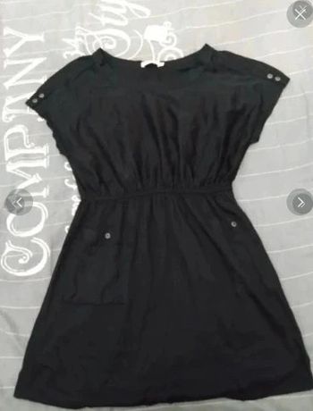 Robe d'été only t 38 neuve retro