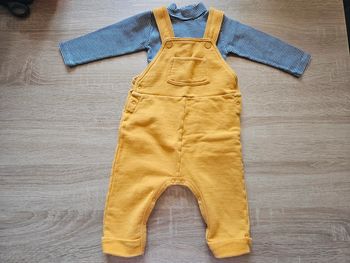 Ensemble Petit Bateau