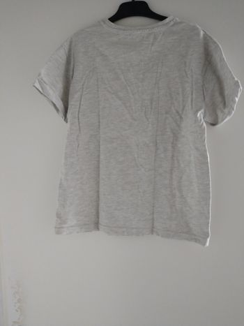 Tee schirt enfants 10 ans