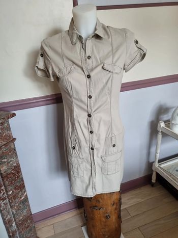 Robe promod 40