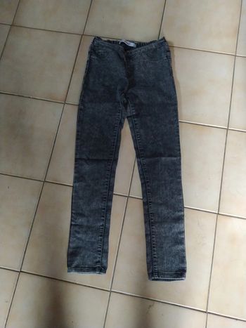 Jeans 10-11 ans