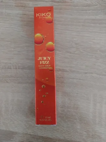 Illuminateur Juicy Fizz kiko
