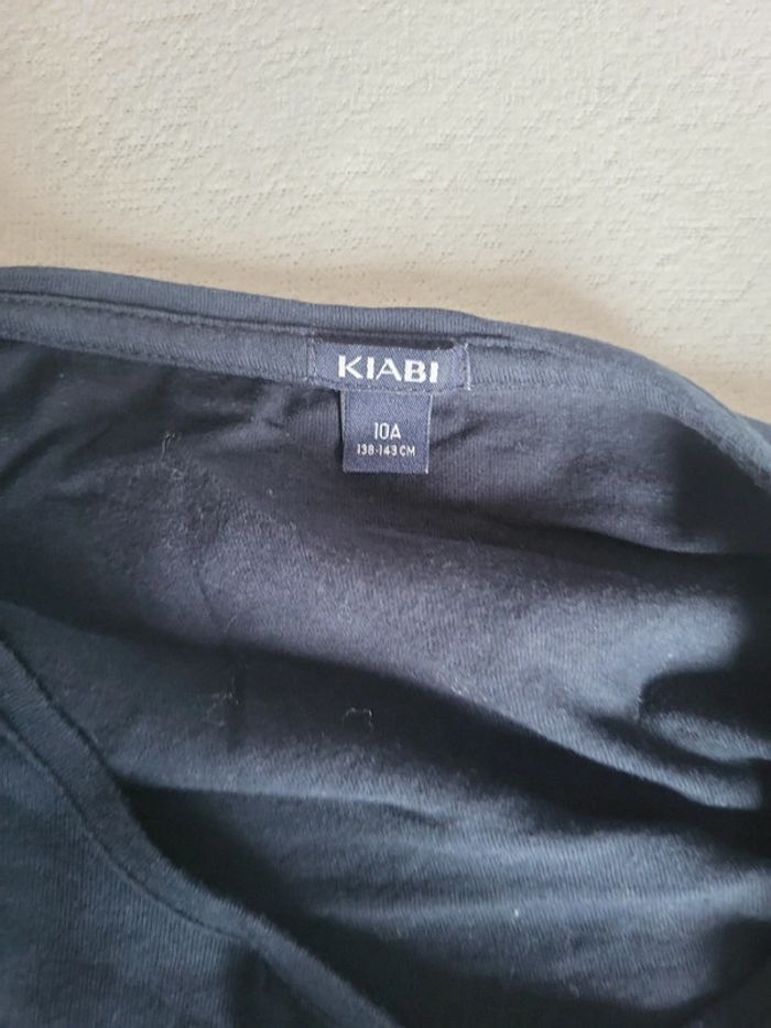 T shirt - photo numéro 2