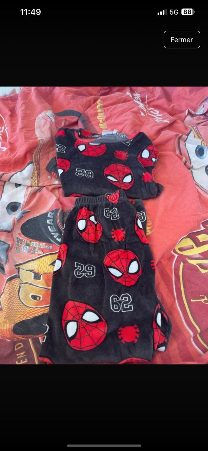 Pyjama