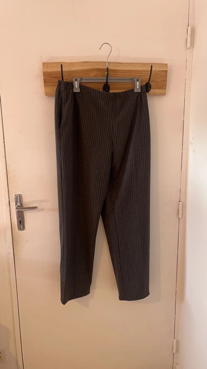 Pantalon femme