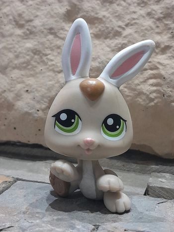 Figurine Petshop A22