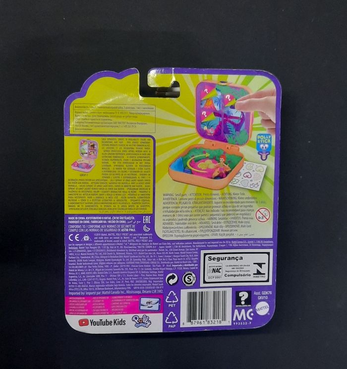 Polly pocket - photo numéro 2