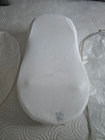 Cocoonababy red castle