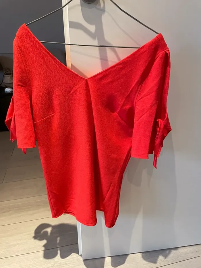 Blouse Promod