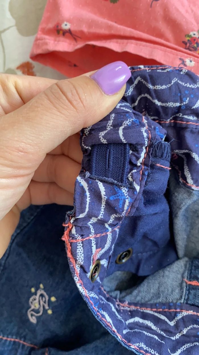 Ensemble sergent major 23m - photo numéro 5