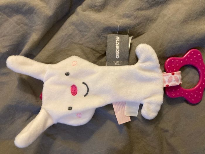 Lot jouet bébé - photo numéro 3