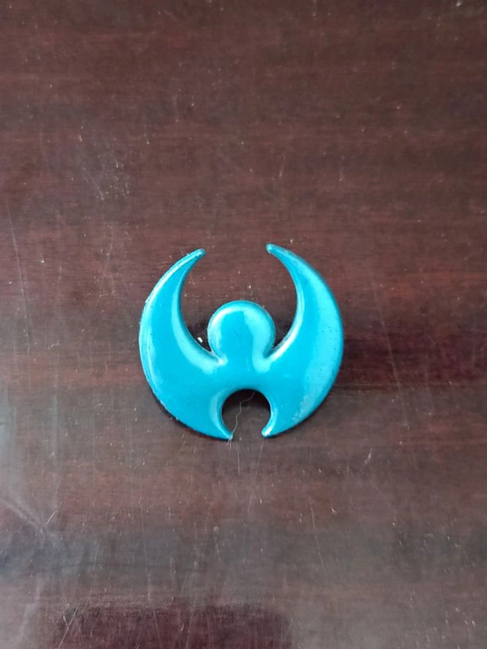 Pin's Pokémon soleil Lune