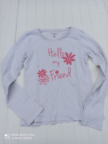 T-shirt ml