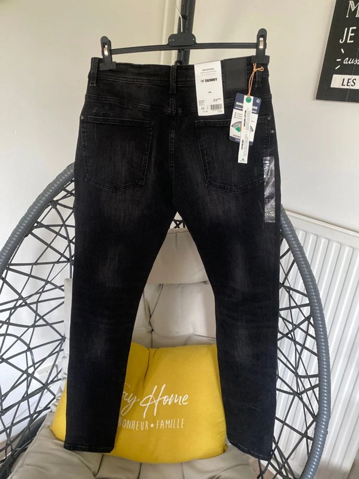 Jean femme 38 - photo numéro 4