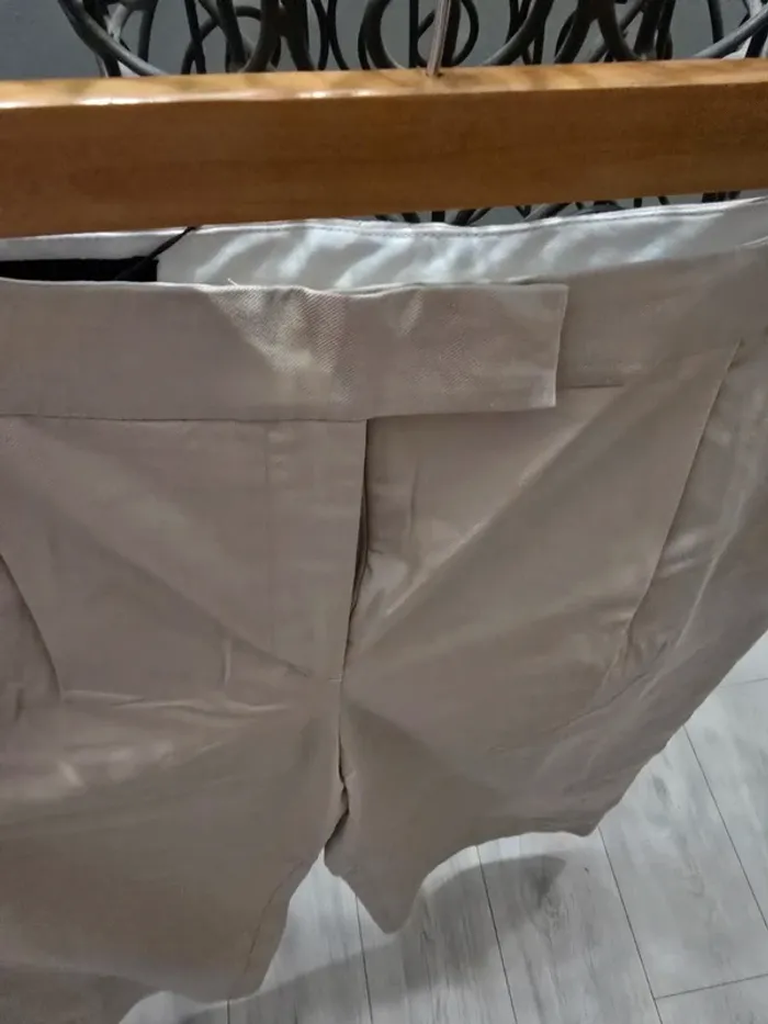 Pantalon 3/4 Zara - photo numéro 6