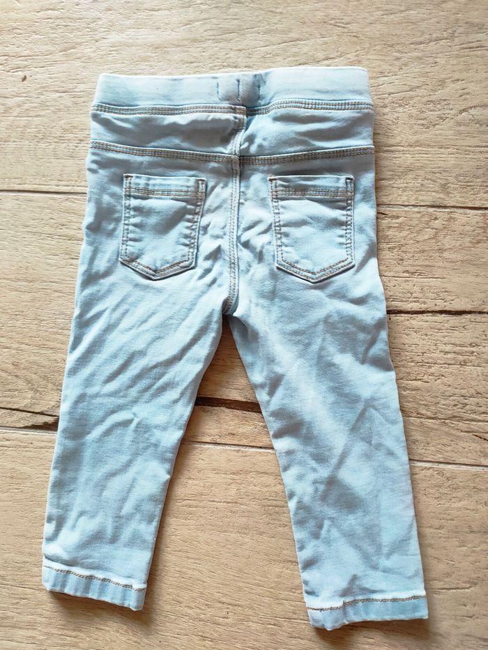 Pantalon - photo numéro 3