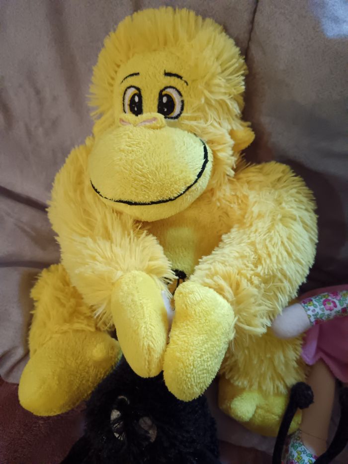 Lot de diverses peluches - photo numéro 6