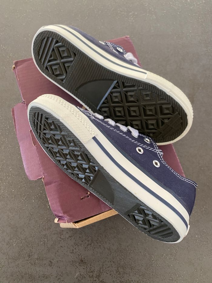 Victoria Basket en toile basse neuves dans la boite - photo numéro 5