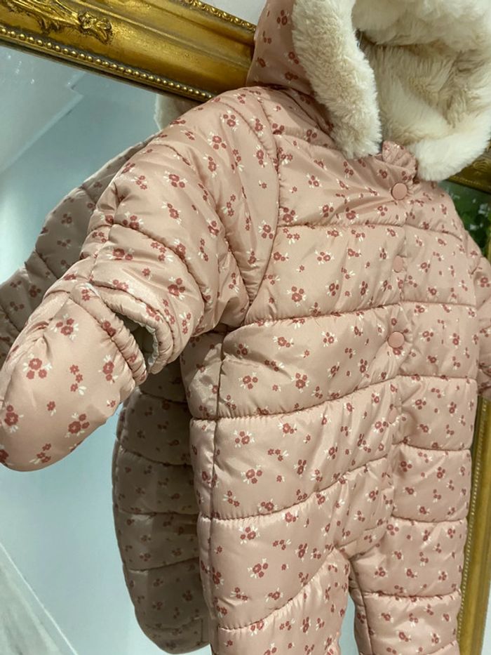 Combinaison - photo numéro 4