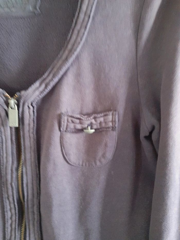 Veste - photo numéro 5