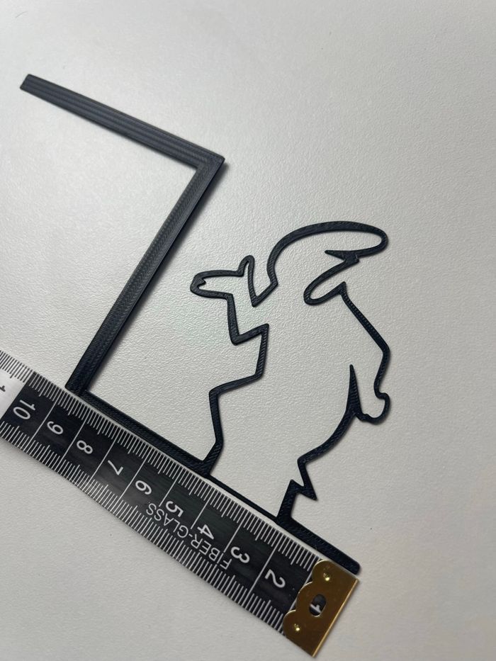 Déco Interrupteur La Ligne - photo numéro 3