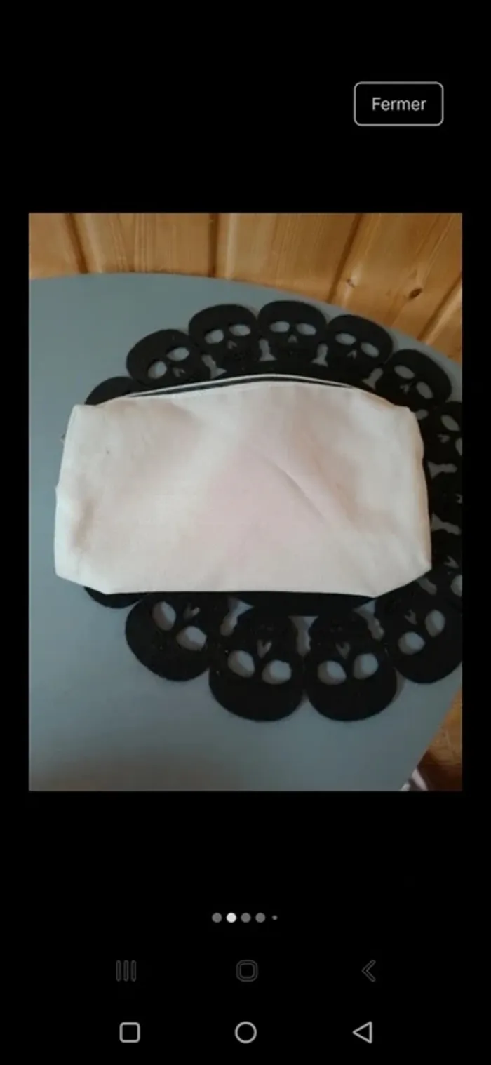Trousse L'atelier de Roxane - photo numéro 2