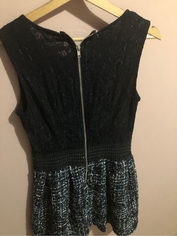 Petite robe noire