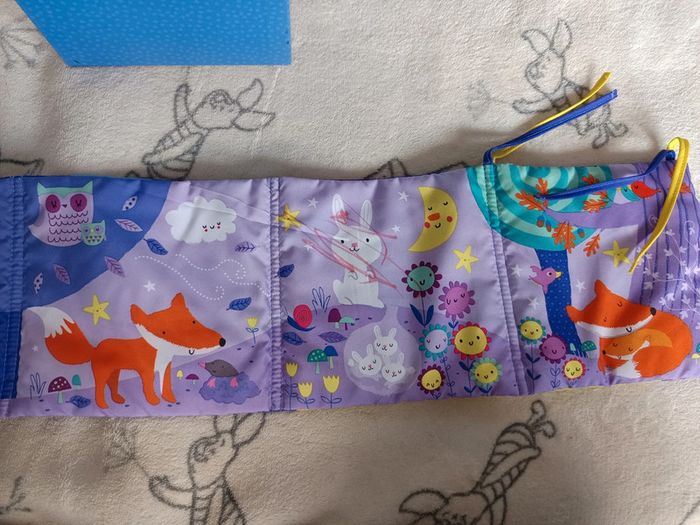 Livre berceau - photo numéro 6